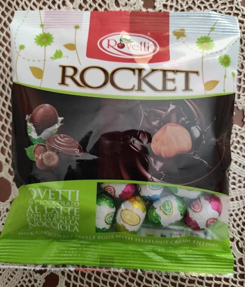 Rocket
