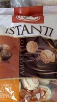 Istanti chocolat