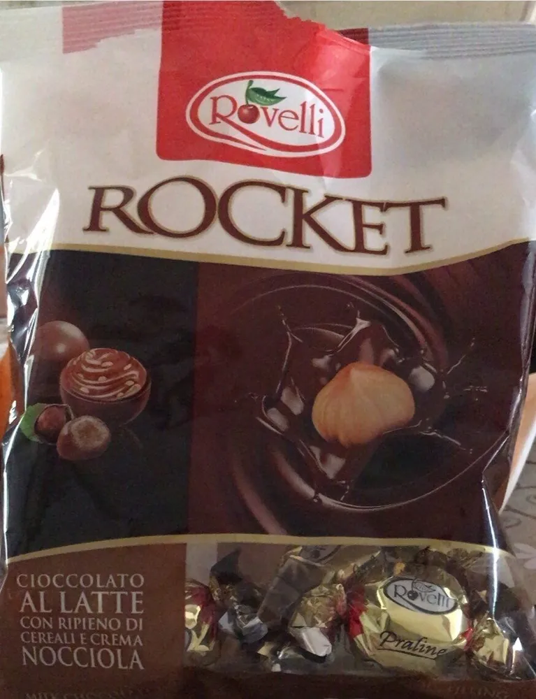 Rocket