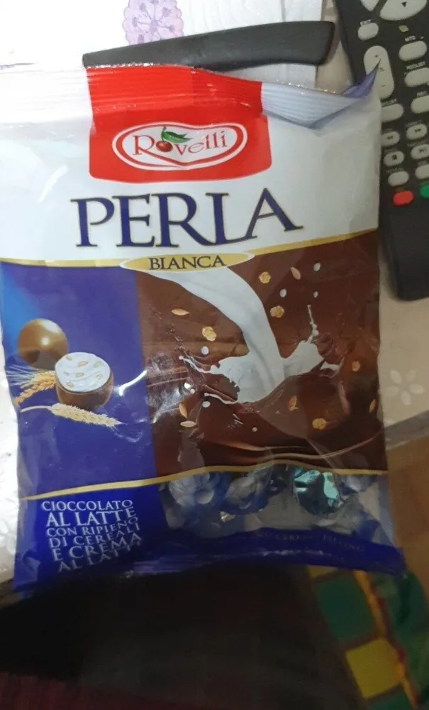 Perla