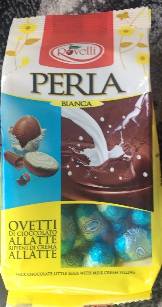 Perla Bianca