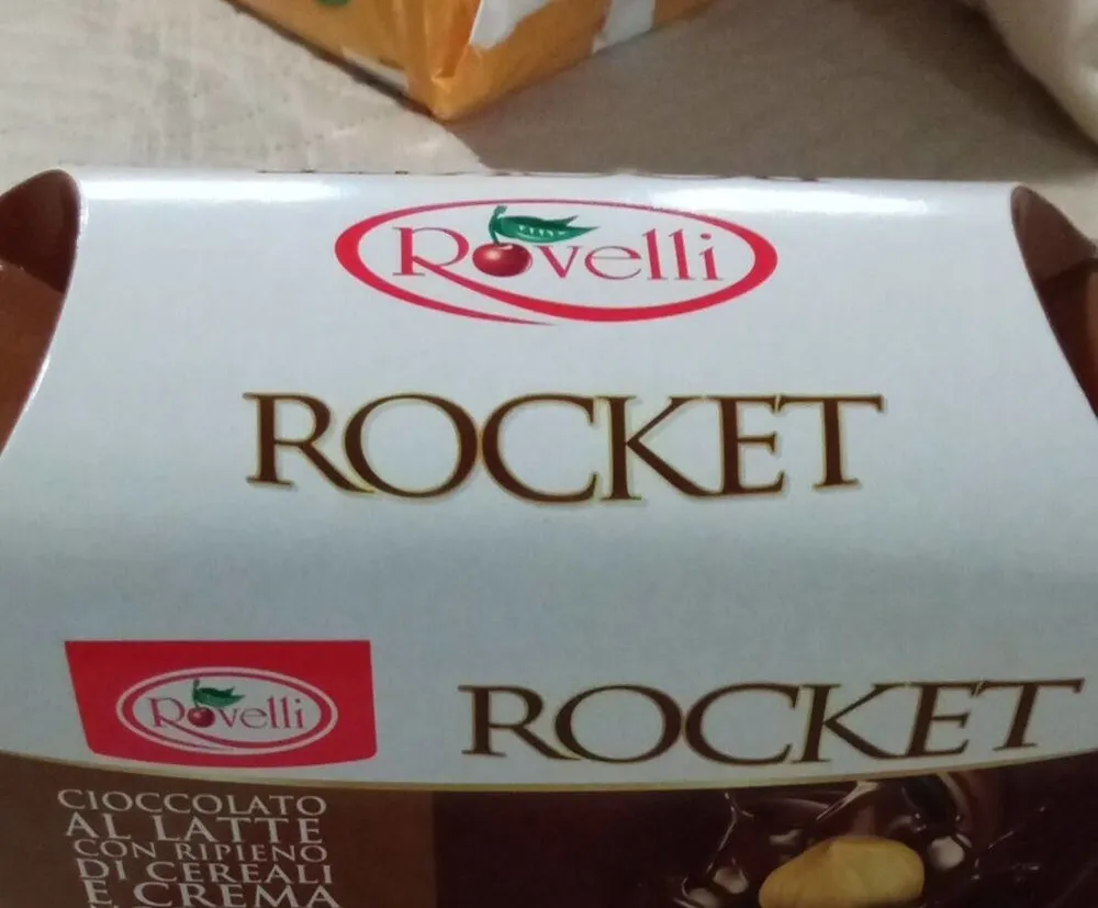Rocket