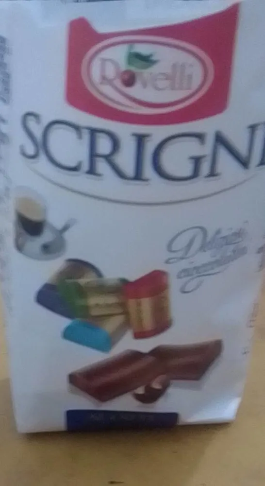 Cioccolatini