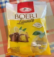 Boeri al Limone