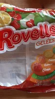 Rotelle geles