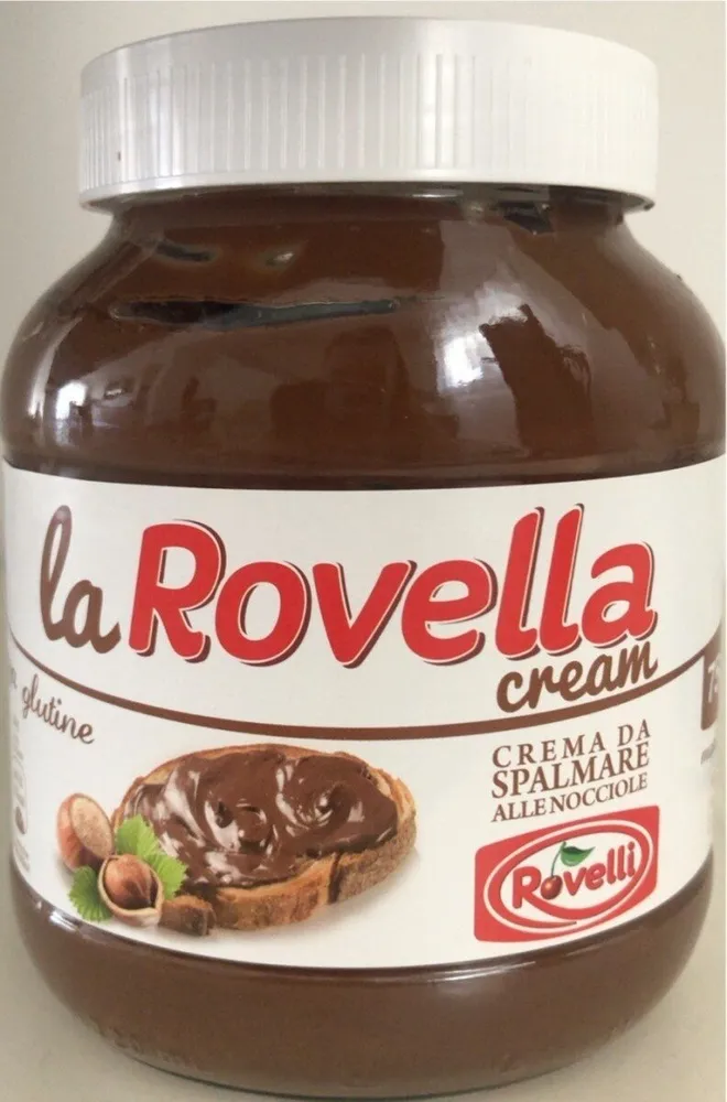 la Rovella