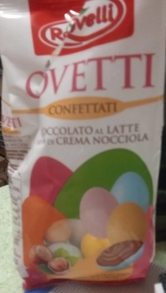 Ovetti