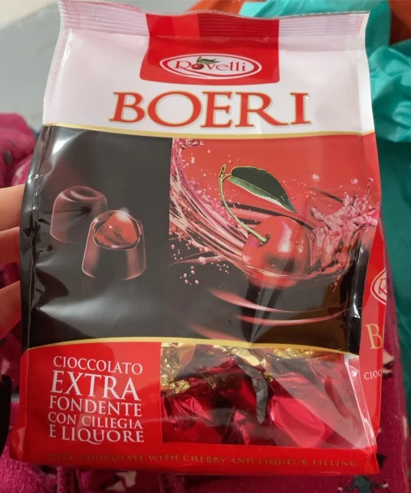 Boeri