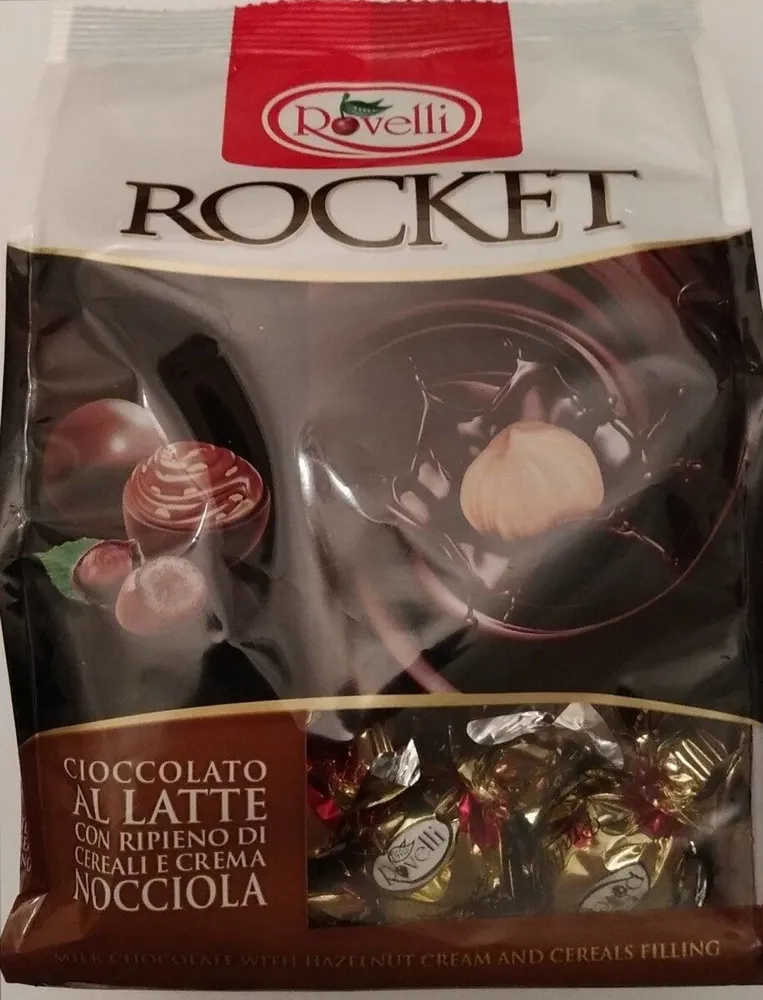 Rocket