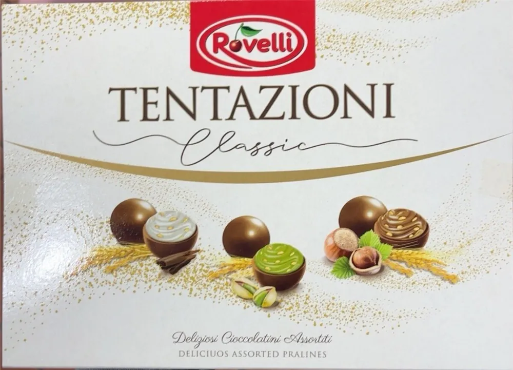 Tentazioni