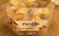 Gelees senza glutine