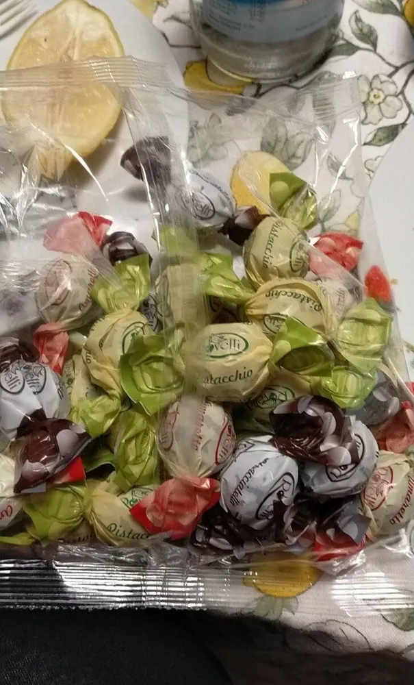 Cioccolatini