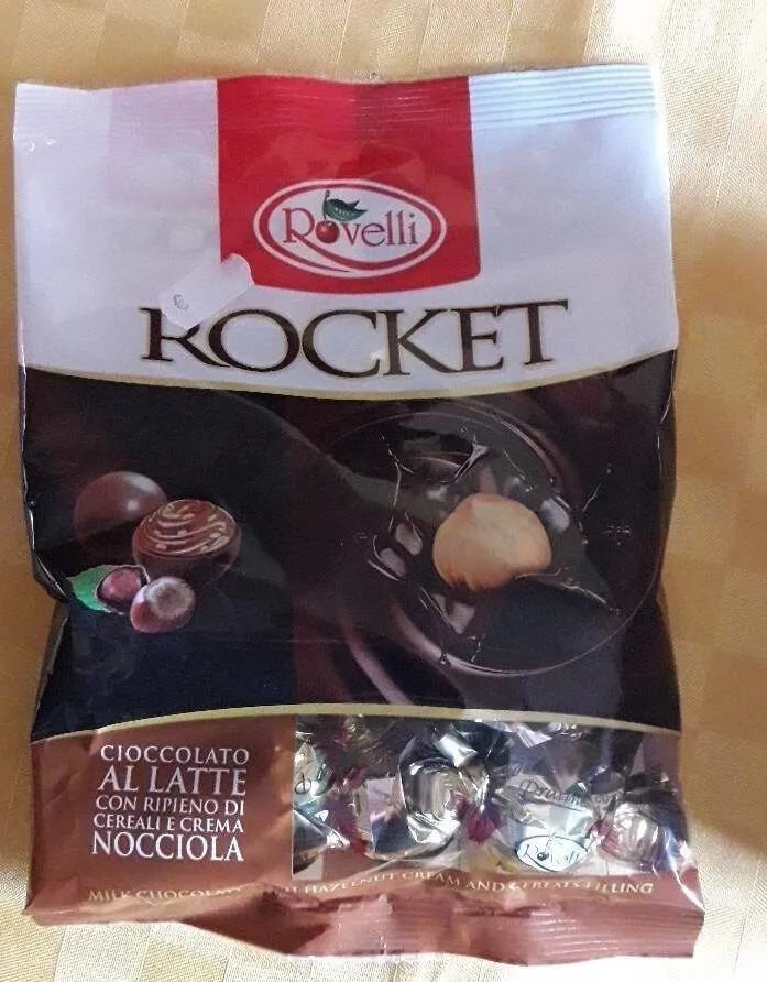 Rocket