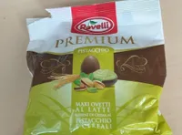 Premium pistacchio