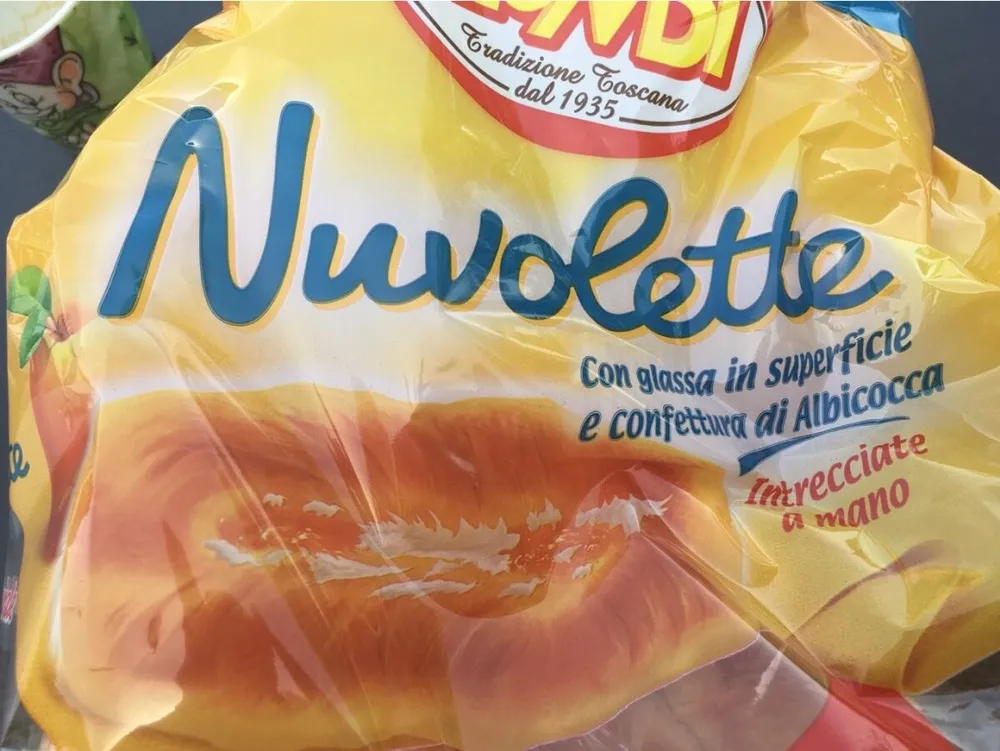Nuvolette