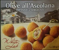 Olive all'ascolana
