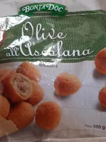 Olive all'ascolana