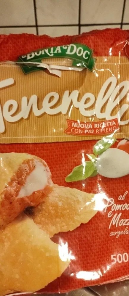 Tenerelli