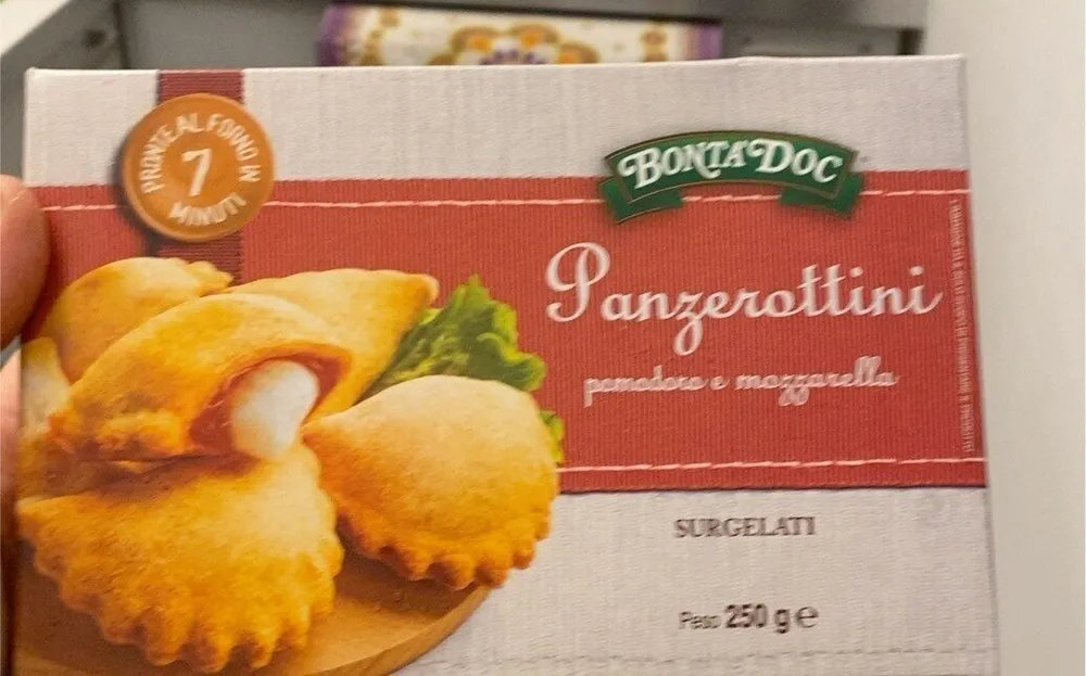 Panzerottini