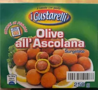Olive all’ascolana