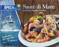 Sauté di mare