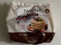 Pancake surgelati