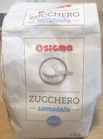 zucchero semolato