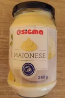 Maionese