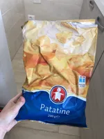 Patatine Chips