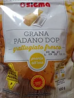 Grana Padano DOP