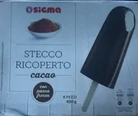 Stecco ricoperto
