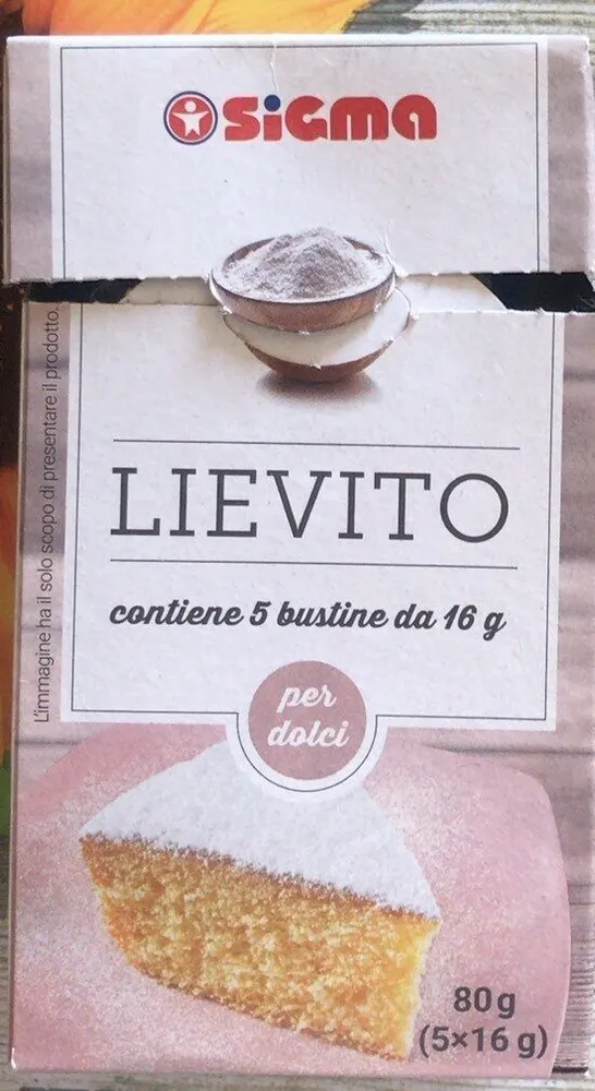 Lievito