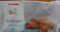 Croissant classico