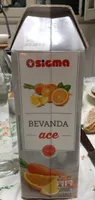 Bevanda ace