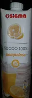 Pompelmo succo 100%
