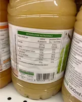 Succo e polpa