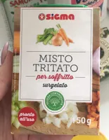 misto tritato