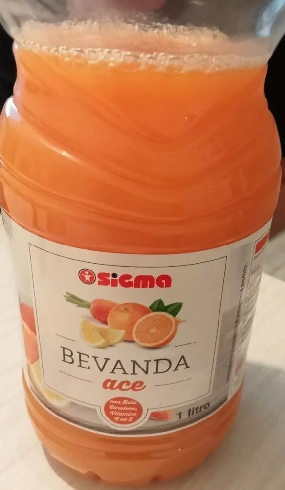Bevanda ACE