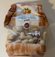 Arachidi giant