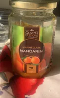 Marmellata dinmandarini