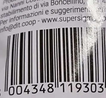 Zuppa