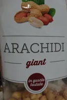 Arachidi