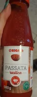 Passata rustica