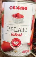 Pelati interi