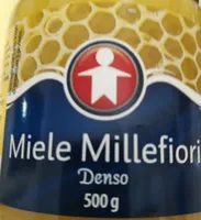 Miele millefiori