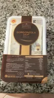 Gorgonzola dop dolce