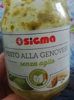 Pesto alla genovese