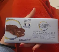 Cioccolato extra fondente