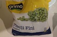 Piselli fini