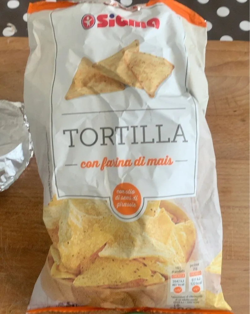 Tortilla